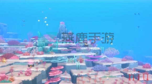 铁矿石位置介绍