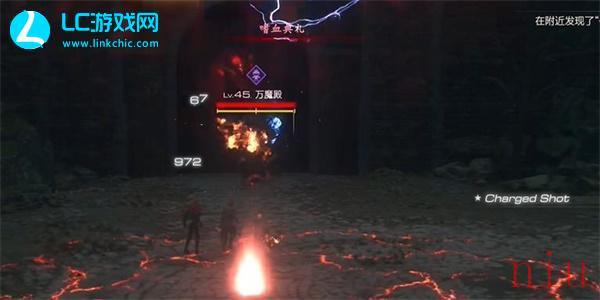 最终幻想16万魔殿怎么过