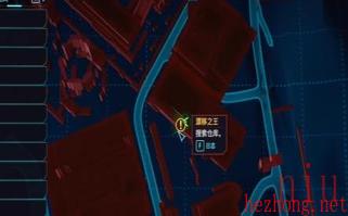 赛博朋克2077M470HB轻机枪在哪 赛博朋克2077M470HB轻机枪讲解
