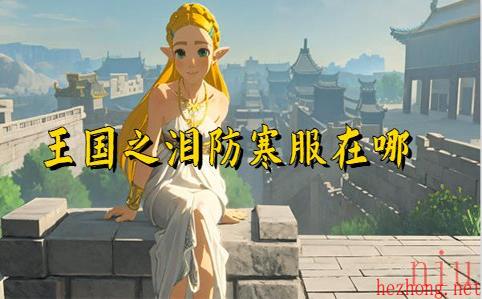 塞尔达传说王国之泪防寒服在哪