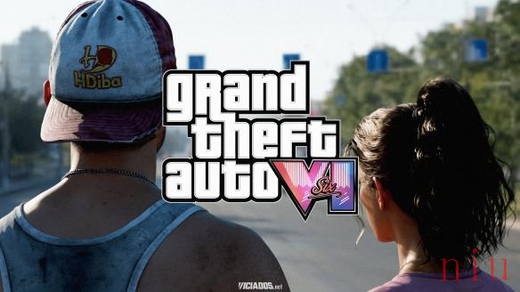 GTA6登录次时代 明年财年发售