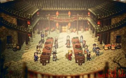 逸剑风云决完美结局怎么达成