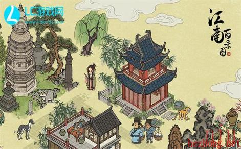 江南百景图兑换码2023