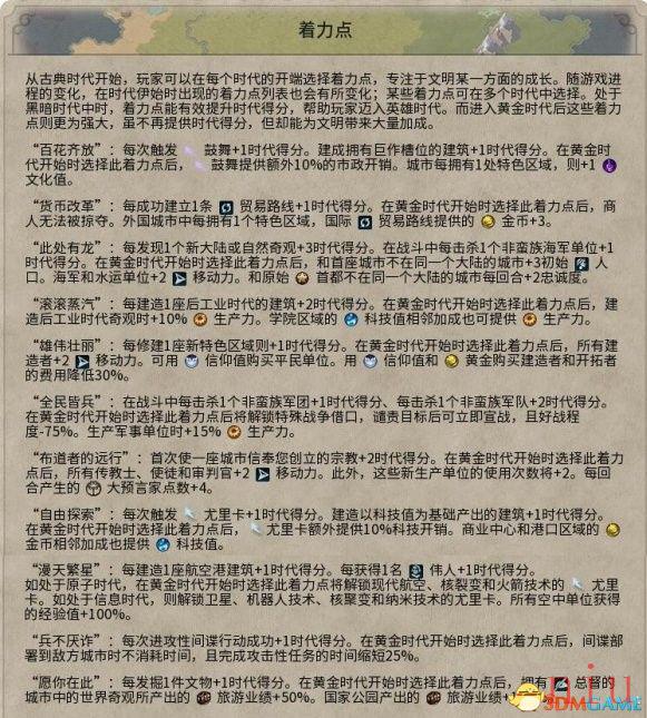 文明6图文教程攻略百科_从入门到精通全方位解析