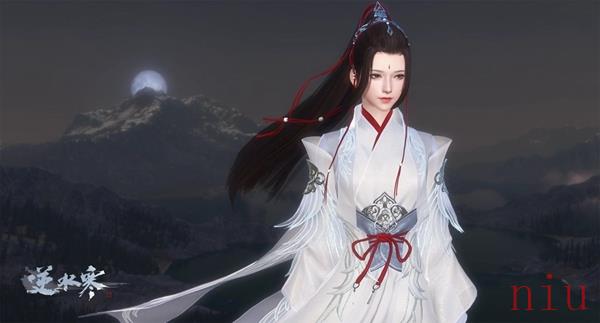 逆水寒手游神相和九灵哪个好