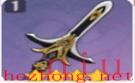 原神喜多院十文字属性介绍