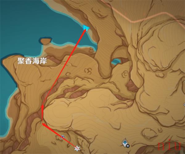 净光翎全收集攻略