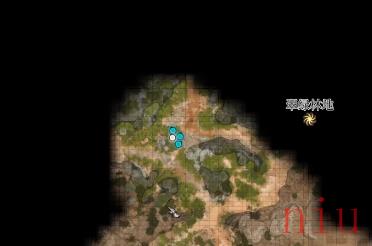 博德之门3威能手套怎么获得