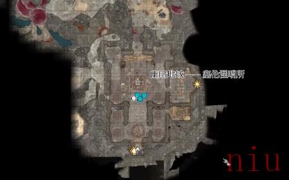 博德之门3观察者眼魔的眼柄怎么获得