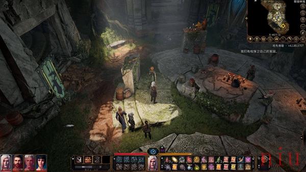 驱逐提夫林图文攻略