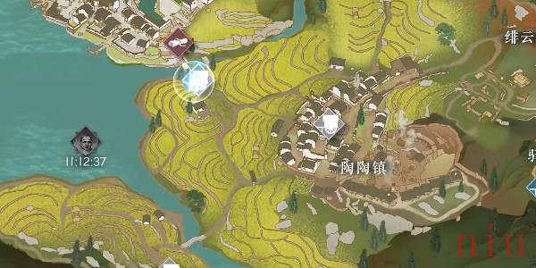 逆水寒手游闲云野鹤怎么做