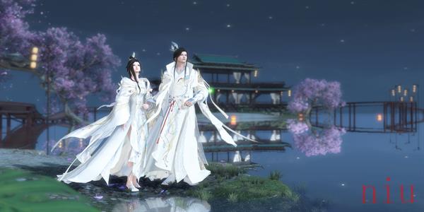 逆水寒手游无叶镜隐技能怎么获得