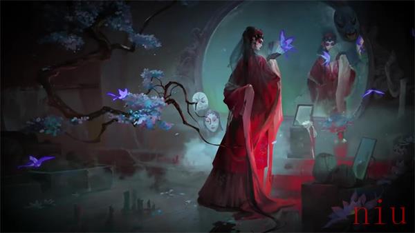 纸嫁衣5无间梦境什么时候上线