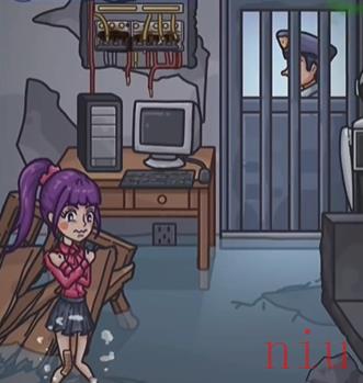 沙雕日记救救美女策划怎么过