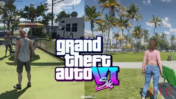 GTA6登录次时代 明年财年发售