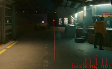 赛博朋克2077粉红武士刀怎么获取 赛博朋克2077粉红武士刀获取流程