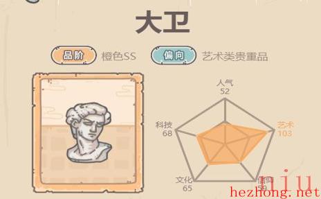 最强蜗牛大卫怎么样
