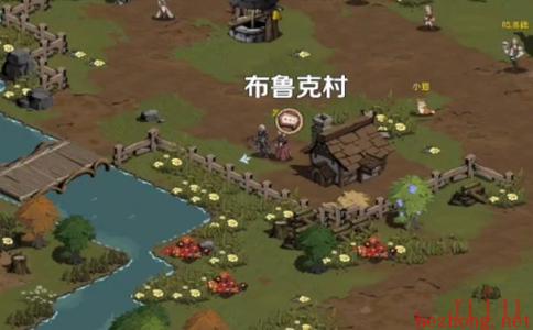 时间之钥藏宝图怎么找