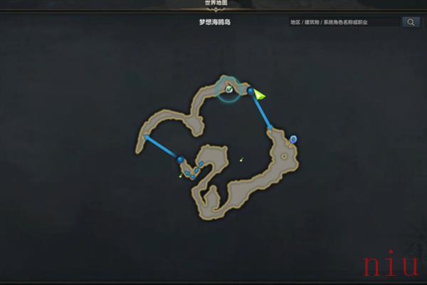 命运方舟梦想海鸥岛岛之心怎么获得