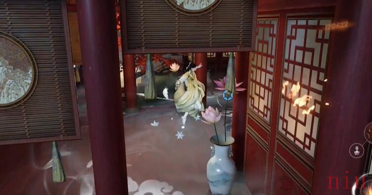 逆水寒手游相亲记奇遇流程图文攻略