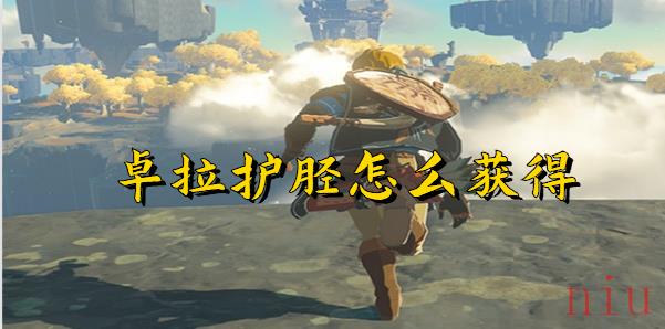 塞尔达传说王国之泪卓拉护胫获取攻略