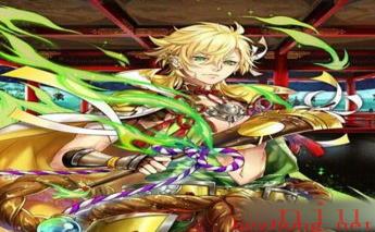 思兼神​属性技能玩法介绍