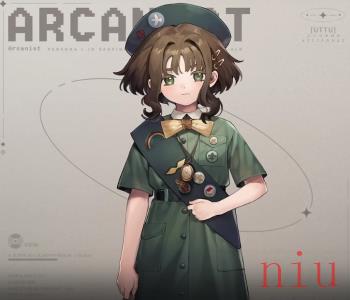 重返未来1999小春雀儿角色资料介绍