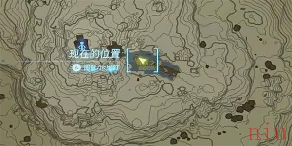 智慧之泉的女神像的女神像迷你挑战