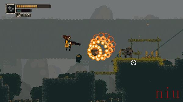Rusted Moss上线时间