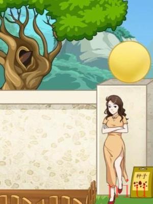 就挺秃然的挖呀挖呀挖通关攻略