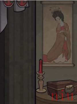 出嫁前夜图文攻略