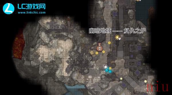 破损暗夜法官护甲获取方法