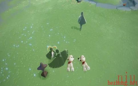光遇9月19日每日任务