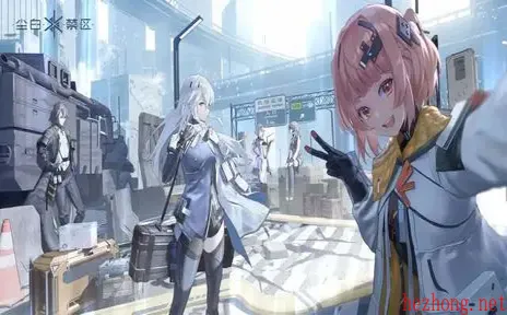 角色武器升级培养指南