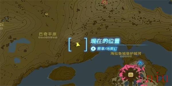 帖恩马帖神庙宝箱的位置