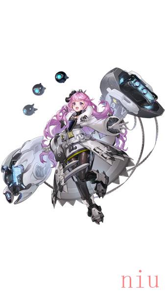北极星角色技能强度