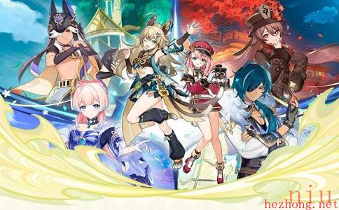 原神3.7活动攻略