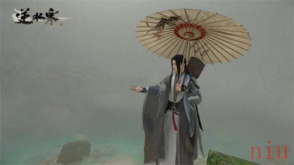 逆水寒手游垂佑怎么获得