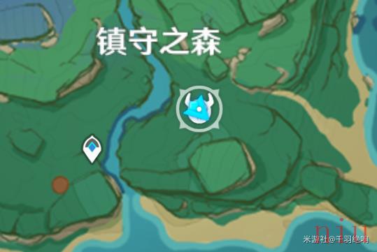 原神神樱大拔任务全流程攻略