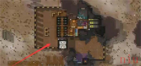 环世界加固炮管怎么制作