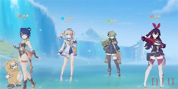 原神蔓衍劲破任务攻略