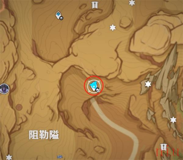 净光翎全收集攻略