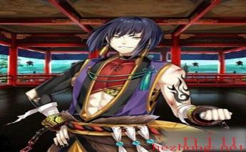 金太郎属性技能玩法介绍