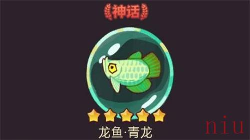 咸鱼之王吕布鱼灵搭配