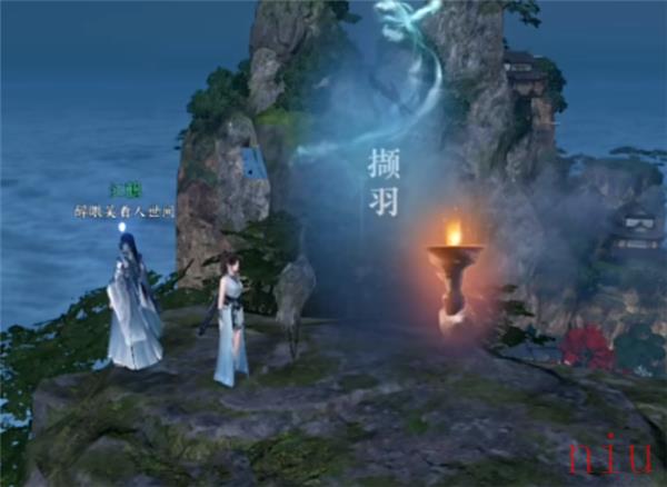 逆水寒手游狂发一怒怎么获得 逆水寒手游狂发一怒获得方法一览