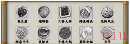 汉字找茬王好香啊攻略