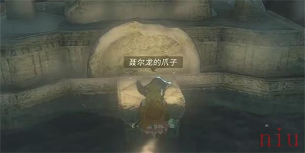 智慧之泉的女神像的女神像迷你挑战