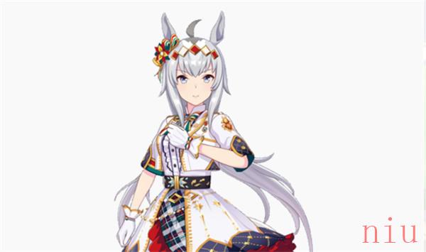 闪耀优俊少女奇迹白星小栗帽怎么样