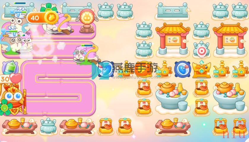 周赛5.5周五图文通关攻略