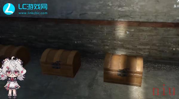 逆水寒手游智者无情箱子怎么打开